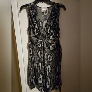 Women's Dress Size L